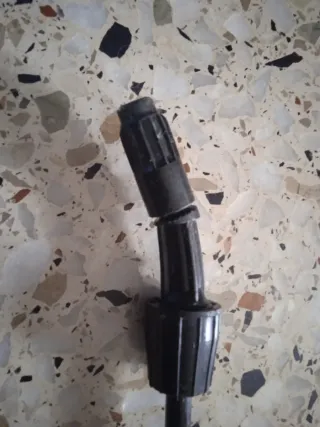 Atomizador Matabi Merk 7L