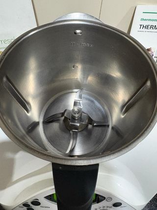 Thermomix TM31