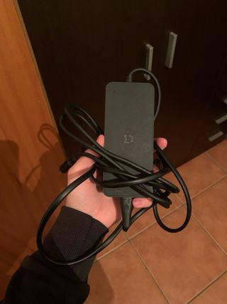 Patinete Eléctrico Xiaomi Essential