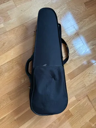 Violín F. Müller Crescendo 4/4