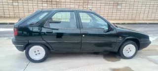 Citroen zx
