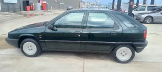 Citroen zx