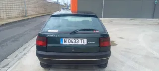 Citroen zx