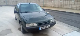 Citroen zx