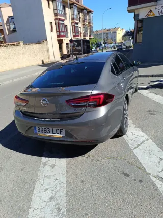 Opel Insignia 2020