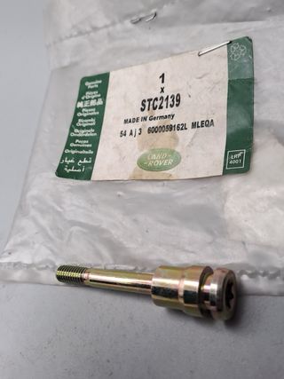 STC2139 Tornillo pasador riel cadena RangeRover 38