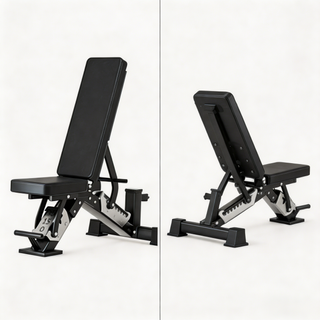 Banco de musculación premium 400 kg