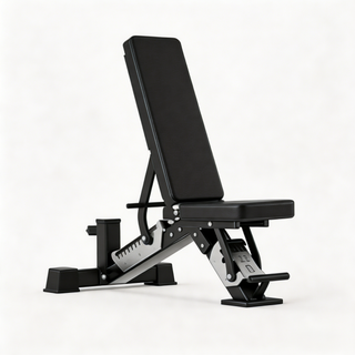 Banco de musculación premium 400 kg