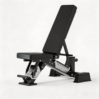 Banco de musculación premium 400 kg