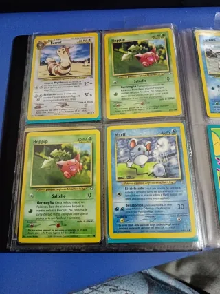 Pokémon Neo Genesis Ita -