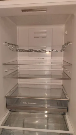 Frigorífico combi Balay