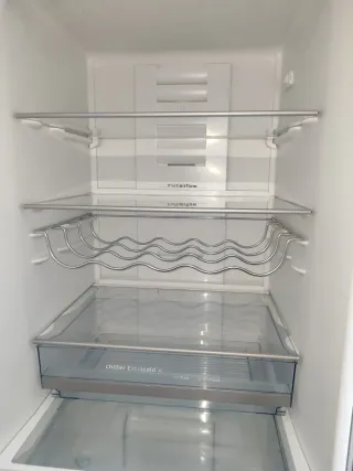 Frigorífico combi Balay