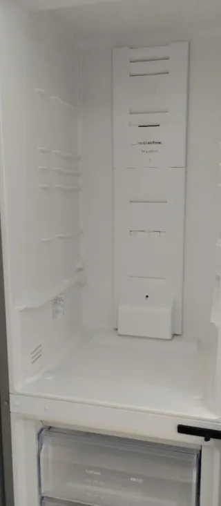 Frigorífico combi Balay