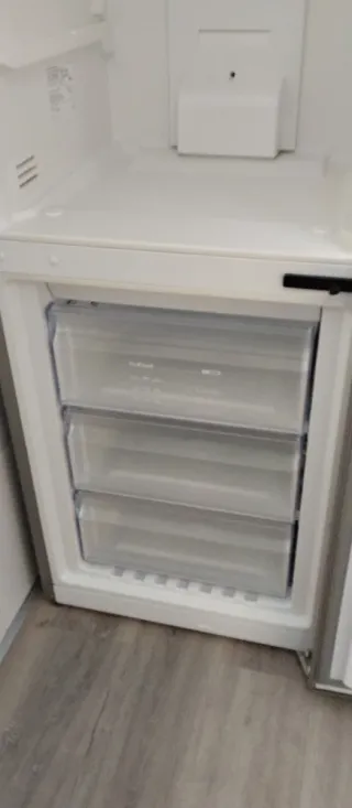 Frigorífico combi Balay