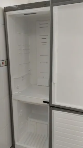 Frigorífico combi Balay