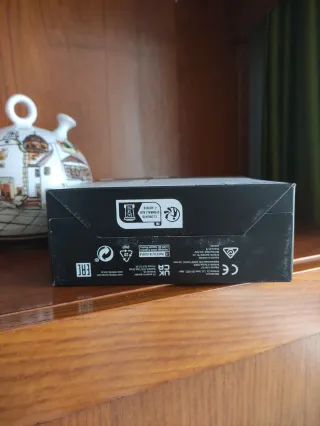 MANDO DEL VIDEOJUEGO ZELDA DE LA NINTENDO SWITCH 1