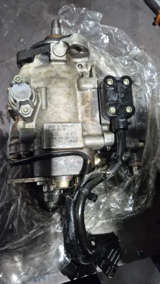 Bomba Inyectora 1.9 TDI 110cv Bosch