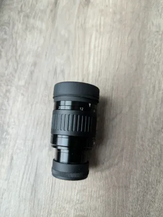 Ocular Telescopio SVBONY 7-21mm Zoom