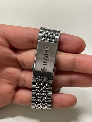 RADO Capitán Cook fullset 42mm