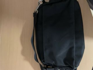 Bolso George Gina & Lucy Negro