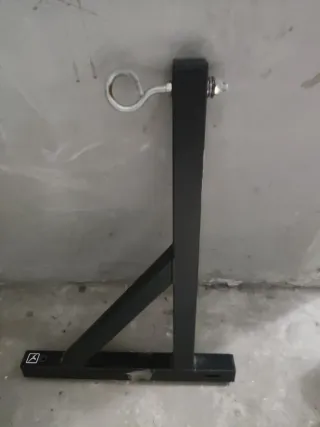 Saco de boxeo Domynos Training 1998