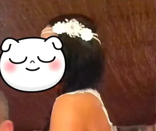 Precioso Vestido de Novia