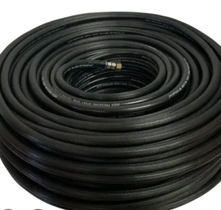 Manguera de alta presión 260m