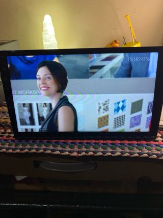 Pantalla 10” VW Sagitar Jetta 5 2006-2012