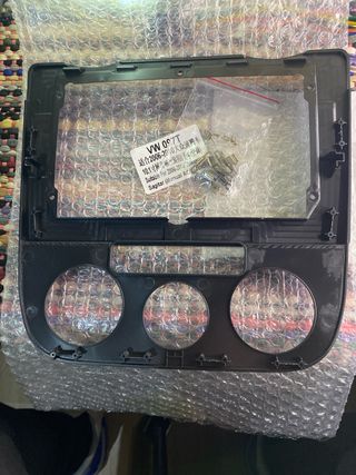 Pantalla 10” VW Sagitar Jetta 5 2006-2012