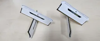 Corsair Vengeance DDR4 32GB (2x16GB) 3200MHz