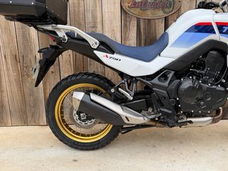 Honda XL750 Transalp