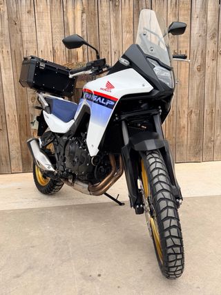 Honda XL750 Transalp