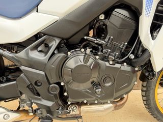 Honda XL750 Transalp