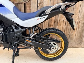 Honda XL750 Transalp