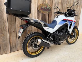 Honda XL750 Transalp