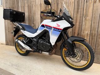 Honda XL750 Transalp