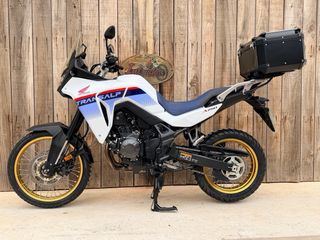 Honda XL750 Transalp