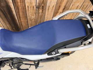 Honda XL750 Transalp