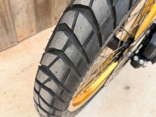 Honda XL750 Transalp