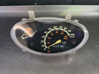 Velocímetro Peugeot Vivacity