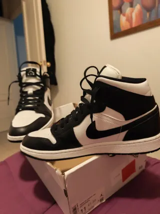 Zapatillas Nike Jordan