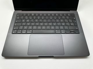 MacBook Pro M3 Max 1TB 128GB RAM