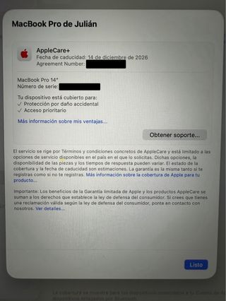 MacBook Pro M3 Max 1TB 128GB RAM