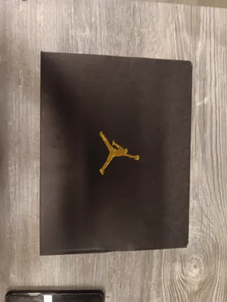 Nike Air Jordan 1 Low GS Black Pink 36