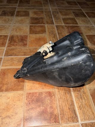 Depósito Gasolina Suzuki Ltz