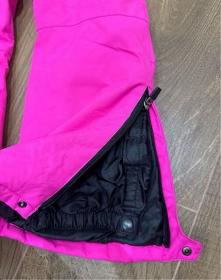 Chaqueta y pantalón de esquí 6-8 años