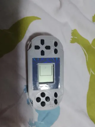 Consola Miniatura Réplica Game Boy