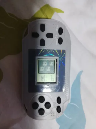 Consola Miniatura Réplica Game Boy