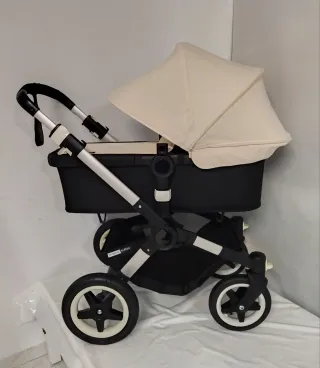 Bugaboo Buffalo Marfil