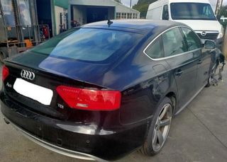 Audi 126958 8k0959802a motor elevalunas trasero a5